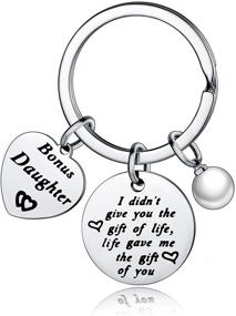 img 4 attached to 🎁 Daughter Gifts from Mom: Life's Gift of You - Bonus Daughter Gifts