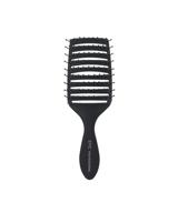 💇 epic pro quick-dry hair brush in black logo