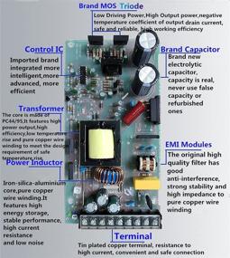 img 2 attached to Chengliang поставляет оригинальный принтер Switching