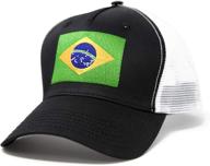 бейсболки international tie premium flag hats логотип