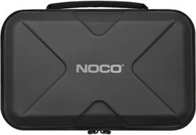 img 4 attached to 🧳 NOCO GBC015 Boost Pro EVA Protective Case for GB150 NOCO Boost UltraSafe Lithium Jump Starter