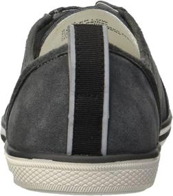 img 2 attached to Kenneth Cole REACTION Center Sneaker Men's Shoes in Fashion Sneakers