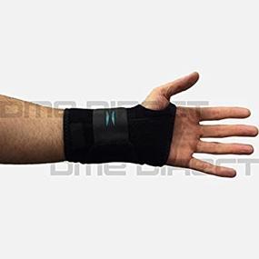 img 3 attached to 🦿 Enhanced Mobility and Support with Orthosis Modabber Perforated Hely Weber