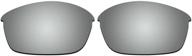๐ถ๏ธ polarized titanium sunglasses: high-quality replacement by acompatible logo
