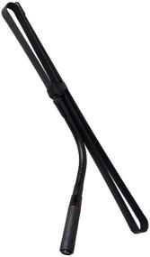 img 4 attached to HYS CB124G Tactical 48 8Inch Foldable Gooseneck