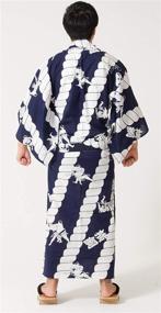 img 3 attached to 👘 Authentic Tokyoin Traditional Japanese Wearing X Large - Embrace the Essence of Japan's Traditional Clothing