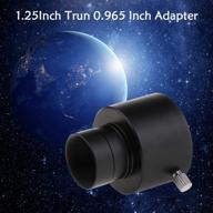 yikko telescope eyepiece adapter 24 5mm logo