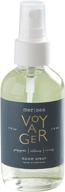 🌊 voyager room spray - mer sea luxury, 4 fl oz логотип