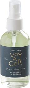 img 4 attached to 🌊 Voyager Room Spray - Mer Sea Luxury, 4 Fl Oz