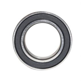 img 1 attached to High-Quality Ceramic Bearing 18X30X7mm 18307 2RS Bearings - Durable and Efficient Performance