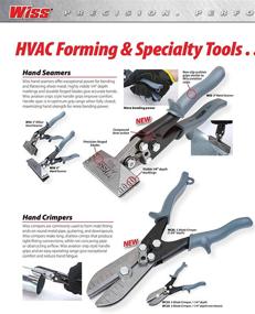 img 1 attached to ✂️ Wiss WS4 Offset Handle: The Perfect Solution for Precise 3-Inch Cuts