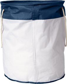 img 2 attached to Плетеные ручки для стирки Angeles Chargers Laundry