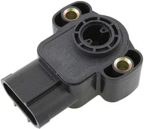 img 3 attached to 🚗 Enhance Engine Performance with Walker Products 200-1064 Throttle Position Sensor