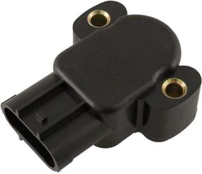 img 4 attached to 🚗 Enhance Engine Performance with Walker Products 200-1064 Throttle Position Sensor