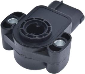 img 1 attached to 🚗 Enhance Engine Performance with Walker Products 200-1064 Throttle Position Sensor