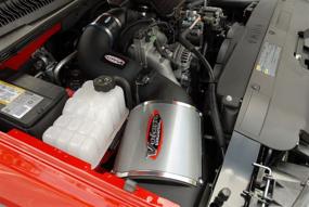 img 2 attached to Volant 151666 PowerCore Cool Intake