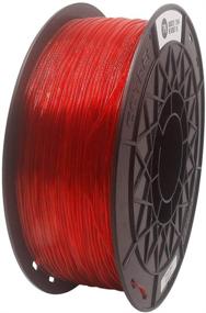 img 4 attached to 🖨️ CCTREE TPU 3D Printer Filament with Flexible Properties 1