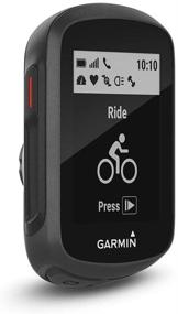 img 3 attached to 🚲 Обновленный Garmin Edge 130: компактный и легкий в использовании GPS-велокомпьютер