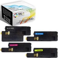 compatible cartridge replacement tg imaging logo