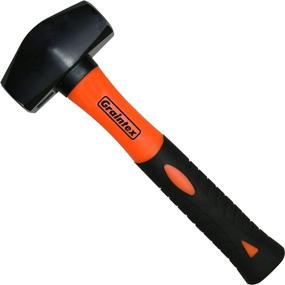 img 1 attached to Graintex HH1684 Hammer 10 5 дюймов Стекловолокно