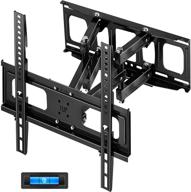 motion mounts articulating juststone bracket logo