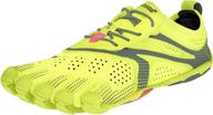 vibram womens running yellow 8 5 9 0 women's shoes for athletic logo