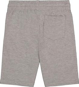 img 1 attached to Calvin Klein Waistband Heather 16 Boys' Clothing at Shorts