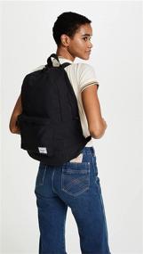 img 2 attached to 🎒 Herschel Supply Co Daypack Backpack: Practical and Stylish Travel Companion