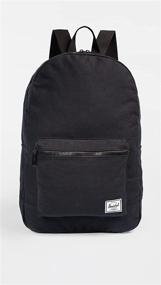 img 3 attached to 🎒 Herschel Supply Co Daypack Backpack: Practical and Stylish Travel Companion