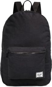 img 4 attached to 🎒 Herschel Supply Co Daypack Backpack: Practical and Stylish Travel Companion