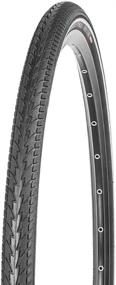 img 2 attached to Kujo One0One Urban/Commuter Puncture-Resistant Wire Bead Tire with Enhanced Protection