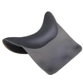 img 2 attached to Enhance Your Salon Experience with the CHIMAERA Hair Salon Shampoo Bowl Neck Pillow Grip