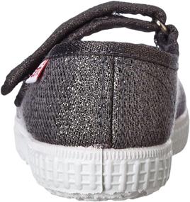 img 2 attached to 👣 Cienta Unisex-Child Mary Jane Shoe: Effortless Style and Comfort for Kids