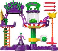 🦸 imaginext fisher price super friends playset logo