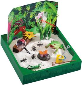 img 4 attached to 🪐 BE Good Co 32220 Sandbox: Providing Hours of Imaginative Play and Outdoor Fun