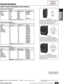 img 1 attached to 🔌 Siemens Q23030CT2 30-амперный автоматический выключатель - высококачественная защита для вашей электрической системы