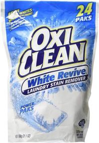 img 1 attached to Пятновыводитель OxiClean White Revive