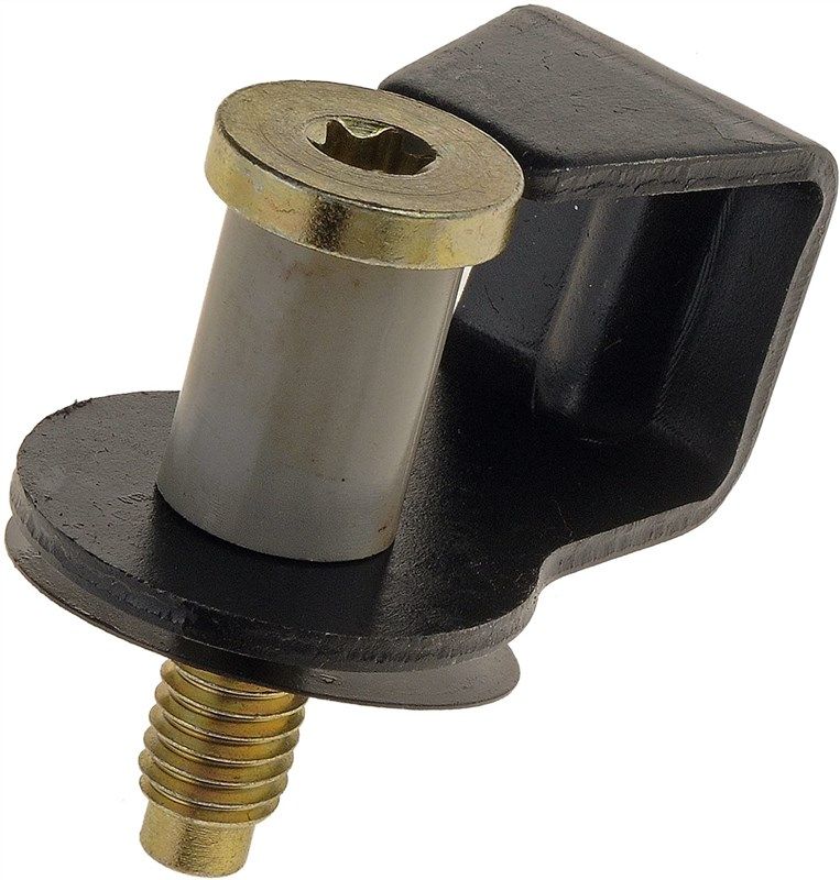 dorman 38448 door striker bolt 로고