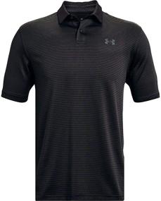 img 1 attached to Under Armour Standard Performance 3X Large Men's Clothing in Active