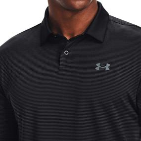 img 3 attached to Under Armour Standard Performance 3X Large Men's Clothing in Active