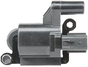 img 2 attached to Delphi GN10372 Plug Ignition Coil