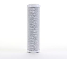 img 3 attached to Enhance Your Water Quality with Hydronix CB 25 1010 Carbon Filter Length