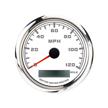 motor meter racing gps speedometer interior accessories logo