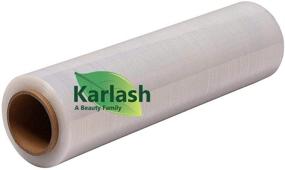 img 3 attached to Karlash Stretch Plastic Industrial Strength