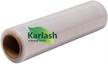 karlash stretch plastic industrial strength logo