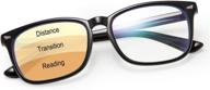 karsaer progressive multifocus blocking multifocal vision care and reading glasses logo