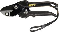 uffy precision pruning molding tool - superior industrial performance логотип