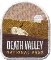 vagabond heart valley national backpacking logo