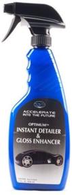 img 1 attached to Optimum ID2008P Instant Detailer Enhancer