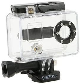 img 2 attached to Upgrade your GoPro HERO with our premium replacement housing for superior performance.